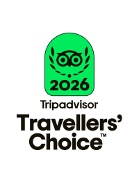 Tripadvisor Travellers' Choice 2026 — Old Bill Pub